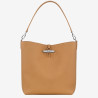 Longchamp - Sac porté épaule roseau M
